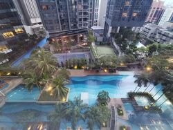 Icon (D2), Apartment #466510801